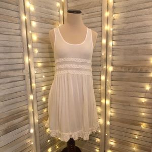 Aerie Dress/coverup